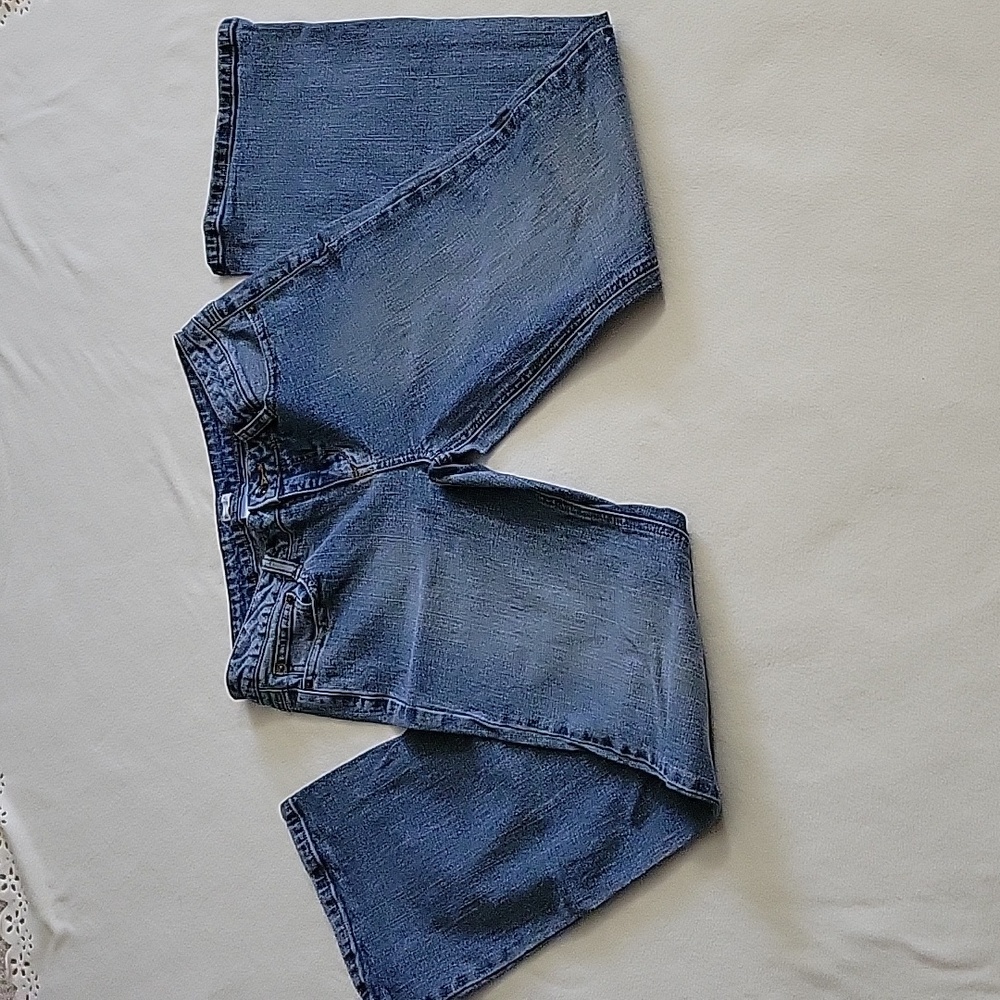 #15 - Women's Route jeans in size 7/8